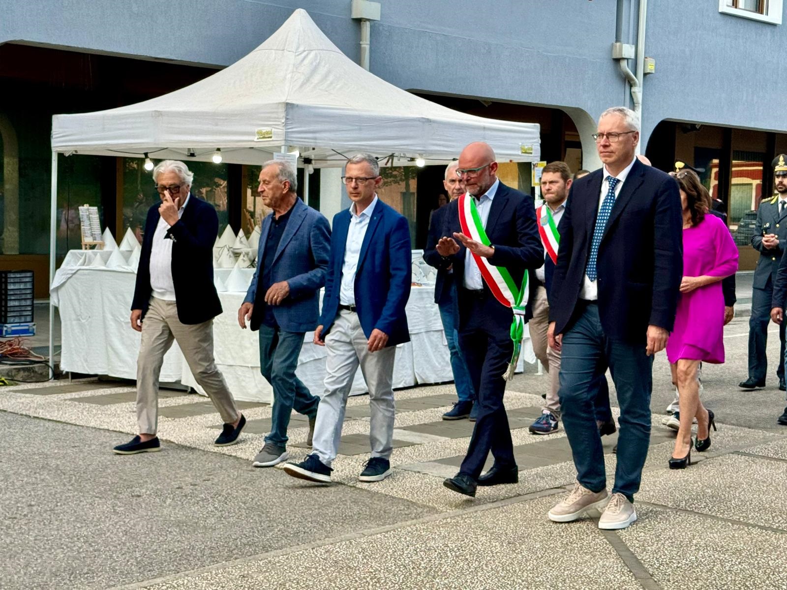 EVENTI. BORDIN A FIERA VINI CORNO DI ROSAZZO: VALORIZZARE TIPICITÀ